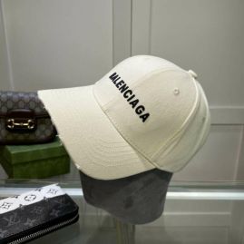 Picture of Balenciaga Cap _SKUBalenciagaCapdxn115434